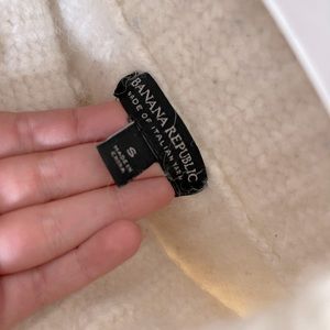 Banana Republic Sweater
